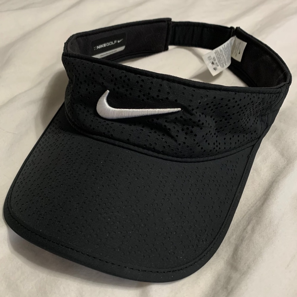 Nike visor - unisex